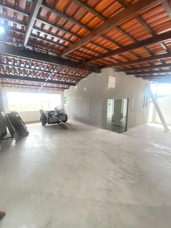 Casa, Masterville, 3 Quartos, 4 Vagas, 1 Suíte