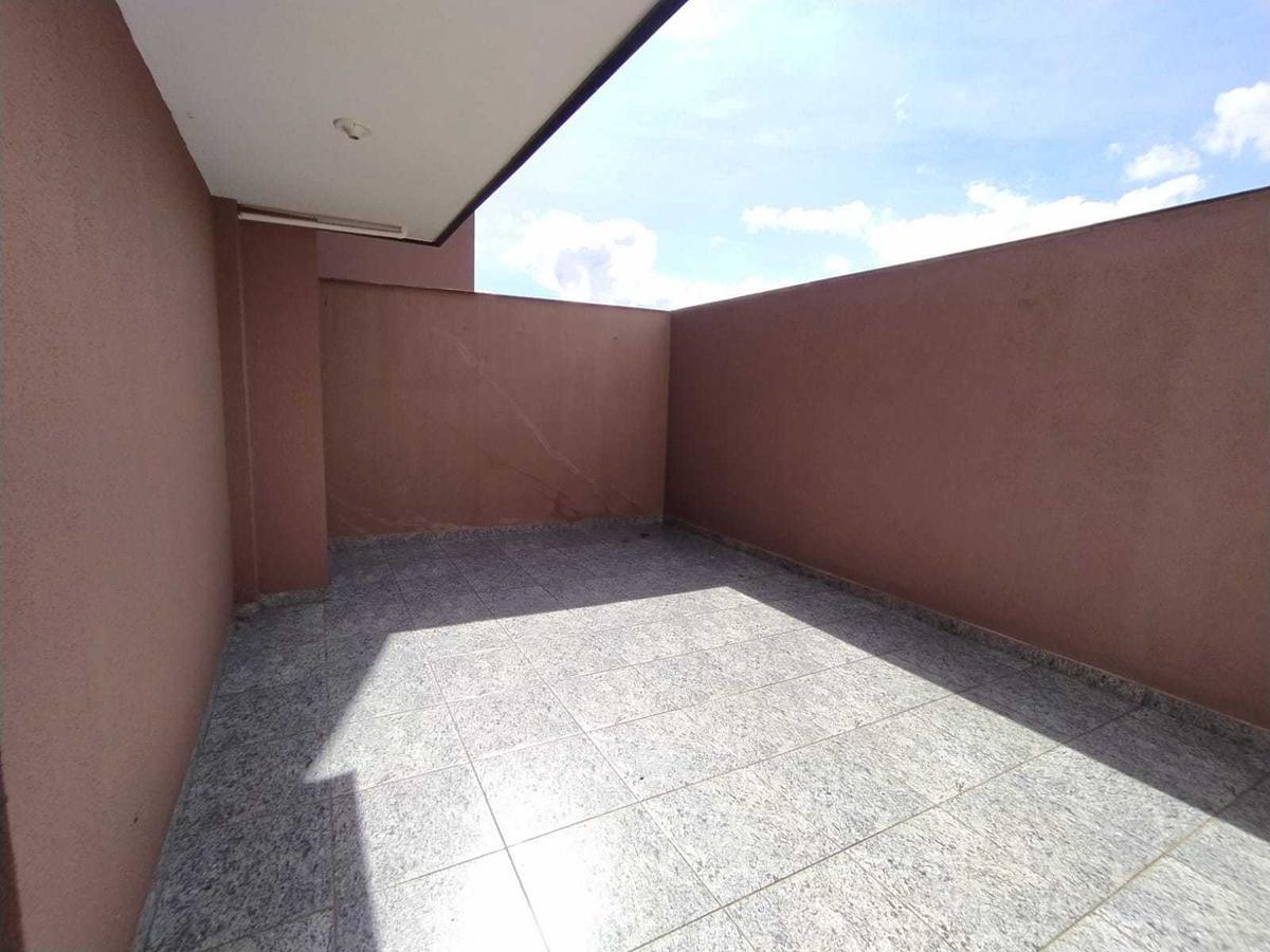 Apartamento, Parque Durval de Barros, 2 Quartos, 1 Vaga