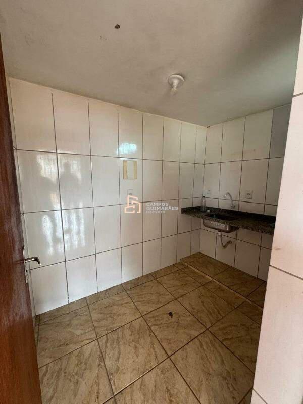 Casa, Vila São Paulo, 1 Quarto, 10 Vagas