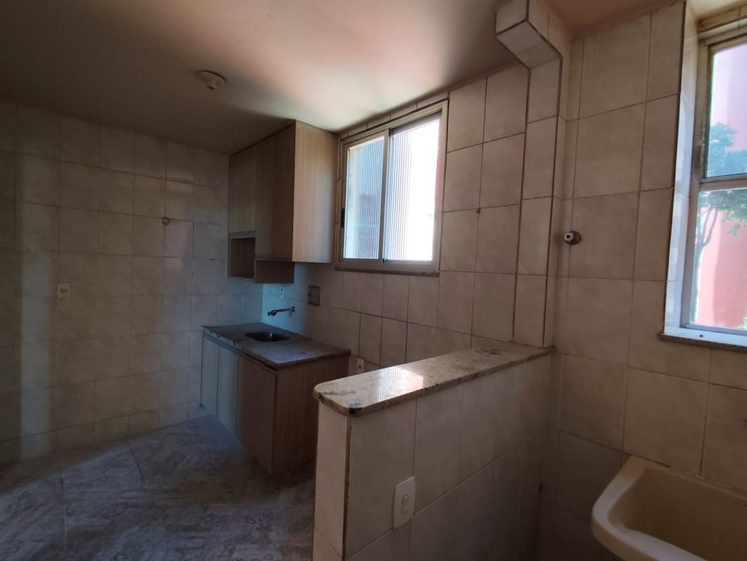 Apartamento, Padre Eustáquio, 3 Quartos, 2 Vagas
