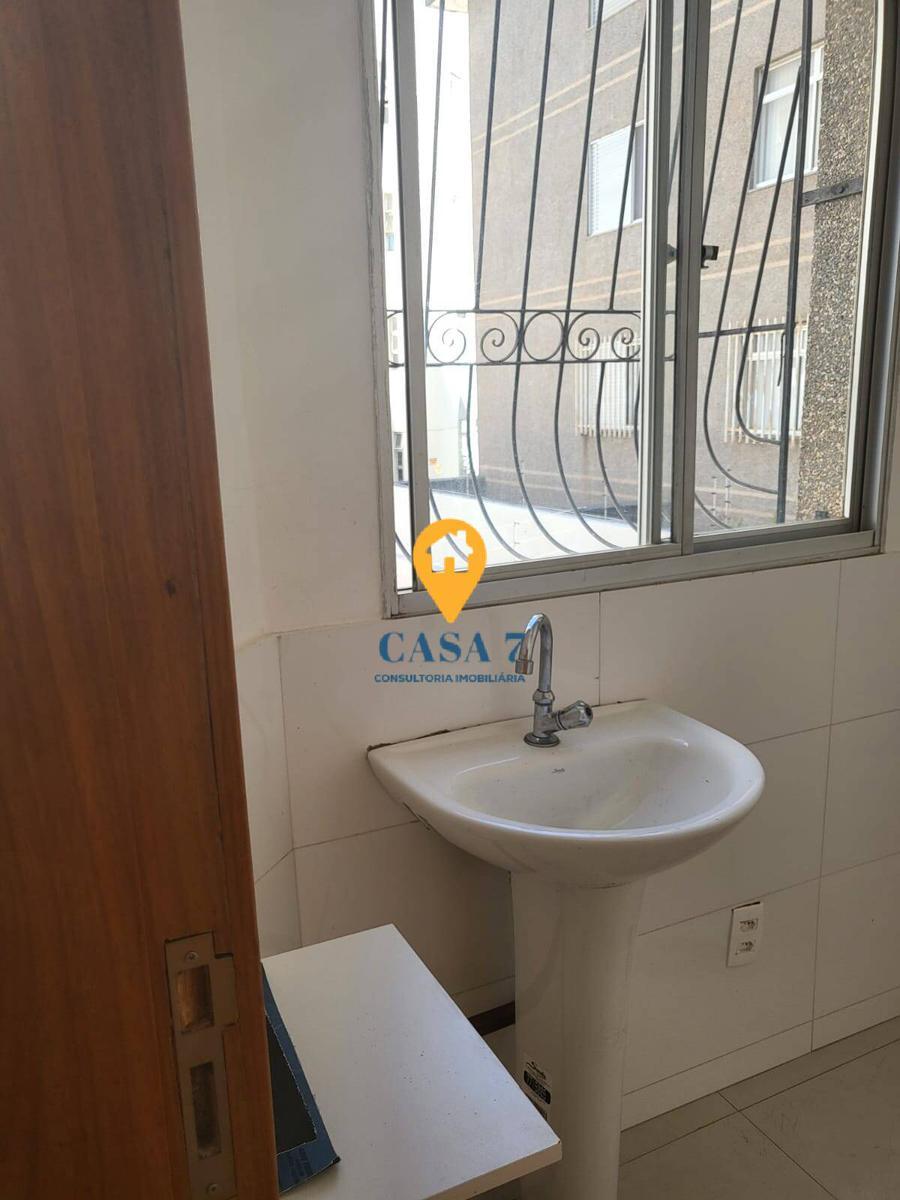 Apartamento, Silveira, 3 Quartos, 2 Vagas, 1 Suíte