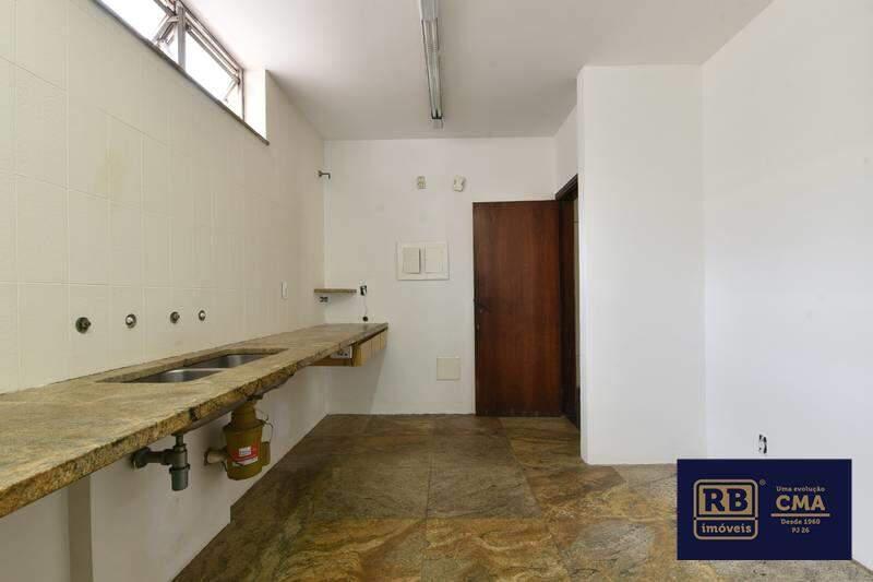 Casa, Mangabeiras, 6 Quartos, 6 Vagas, 4 Suítes