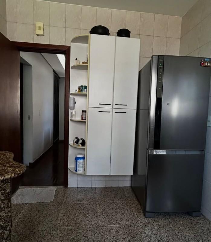 Apartamento, União, 3 Quartos, 1 Vaga, 1 Suíte