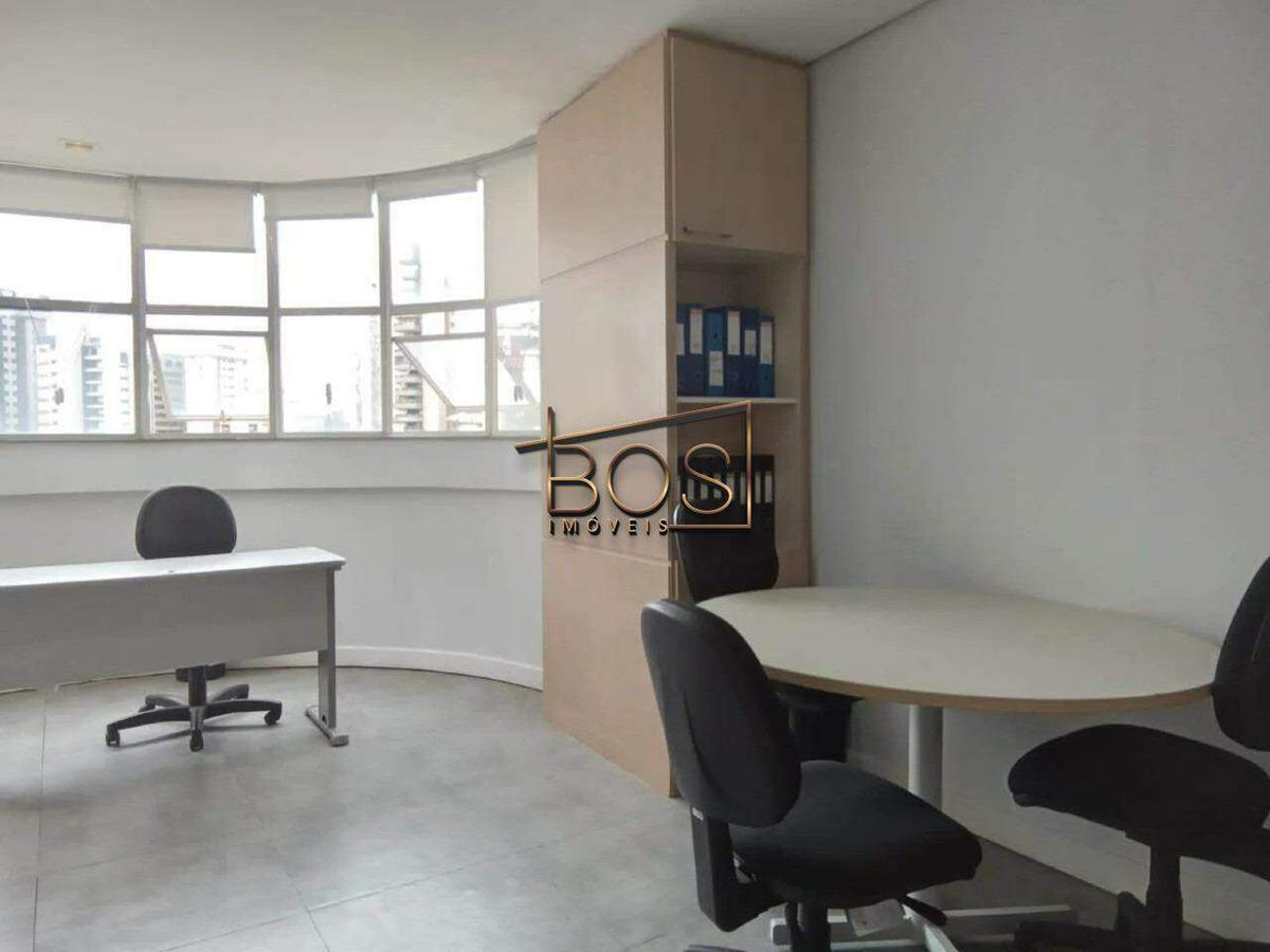 Prédio, Lourdes, 0 Quarto, 10 Vagas