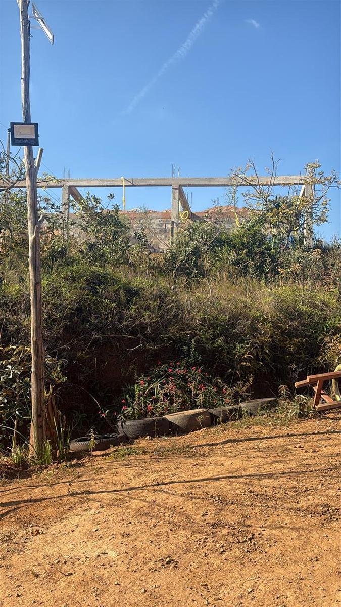 Fazenda, Acurui, 1 Quarto, 0 Vaga