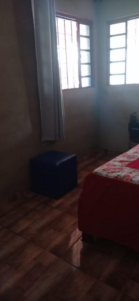 Fazenda, Guedes, 2 Quartos, 0 Vaga