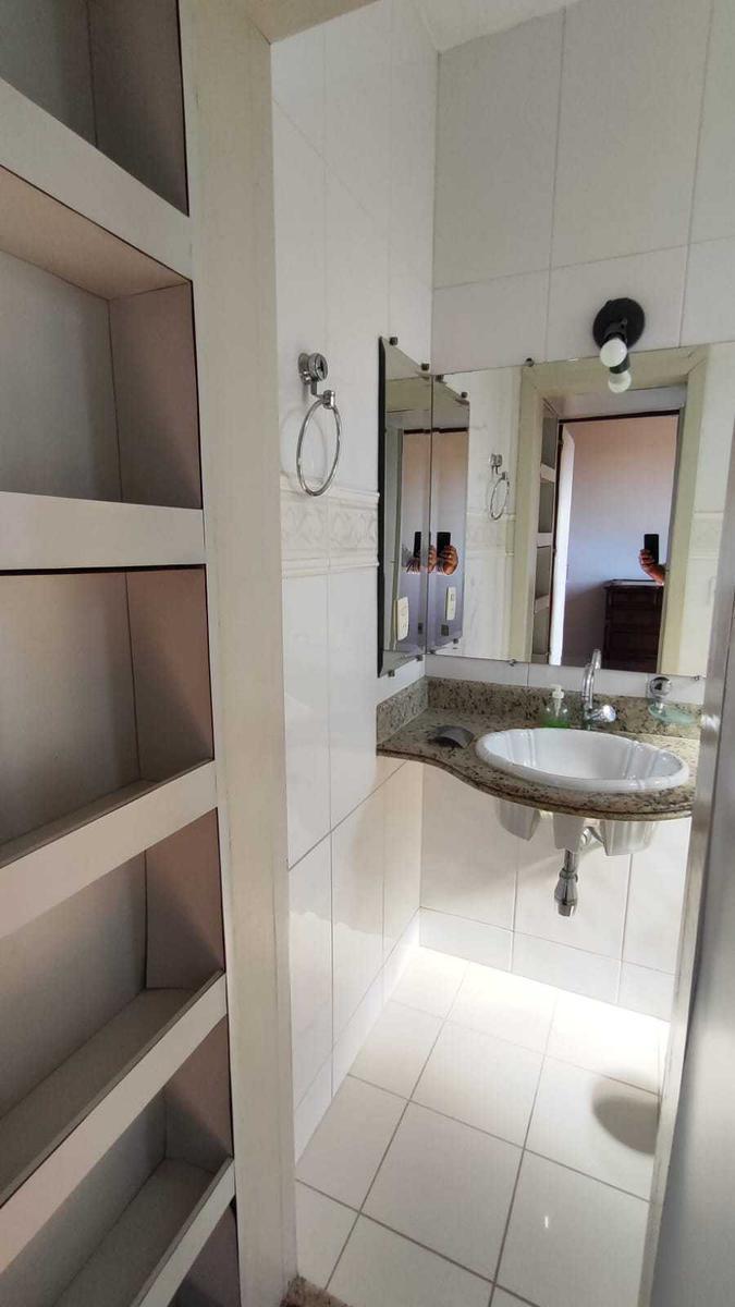 Cobertura, Padre Eustáquio, 3 Quartos, 2 Vagas, 1 Suíte