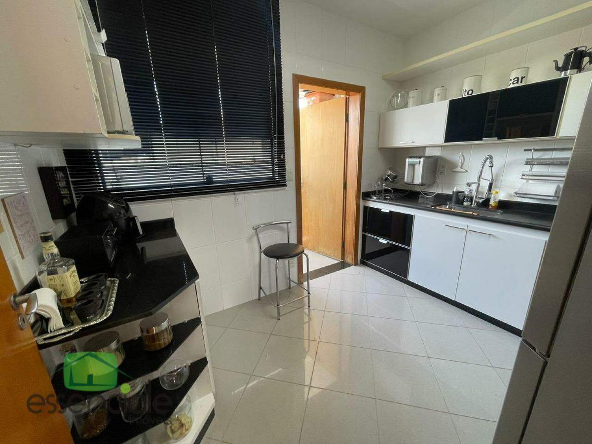 Apartamento, Eldorado, 3 Quartos, 2 Vagas, 1 Suíte