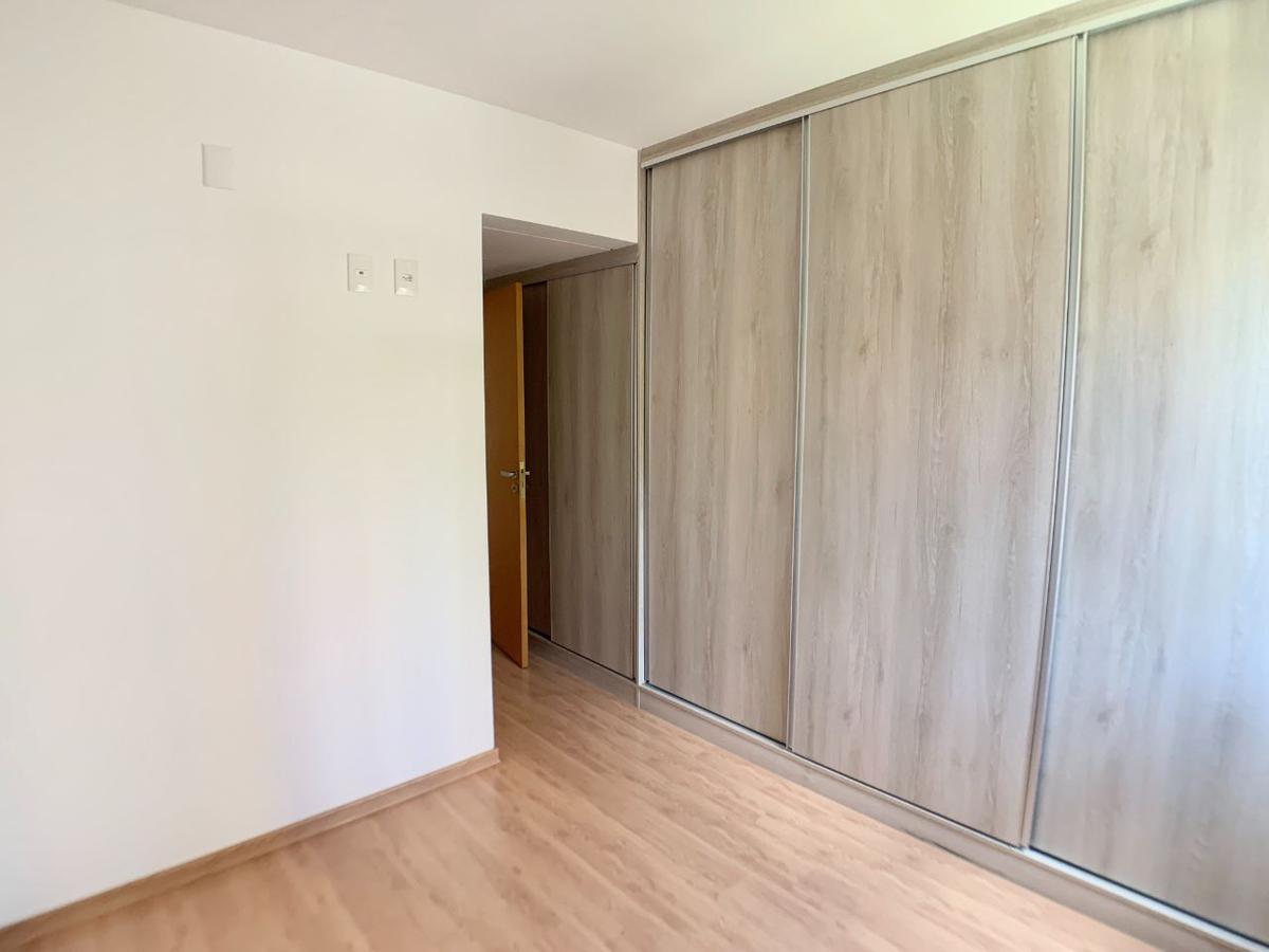 Apartamento, Carmo, 2 Quartos, 2 Vagas, 1 Suíte
