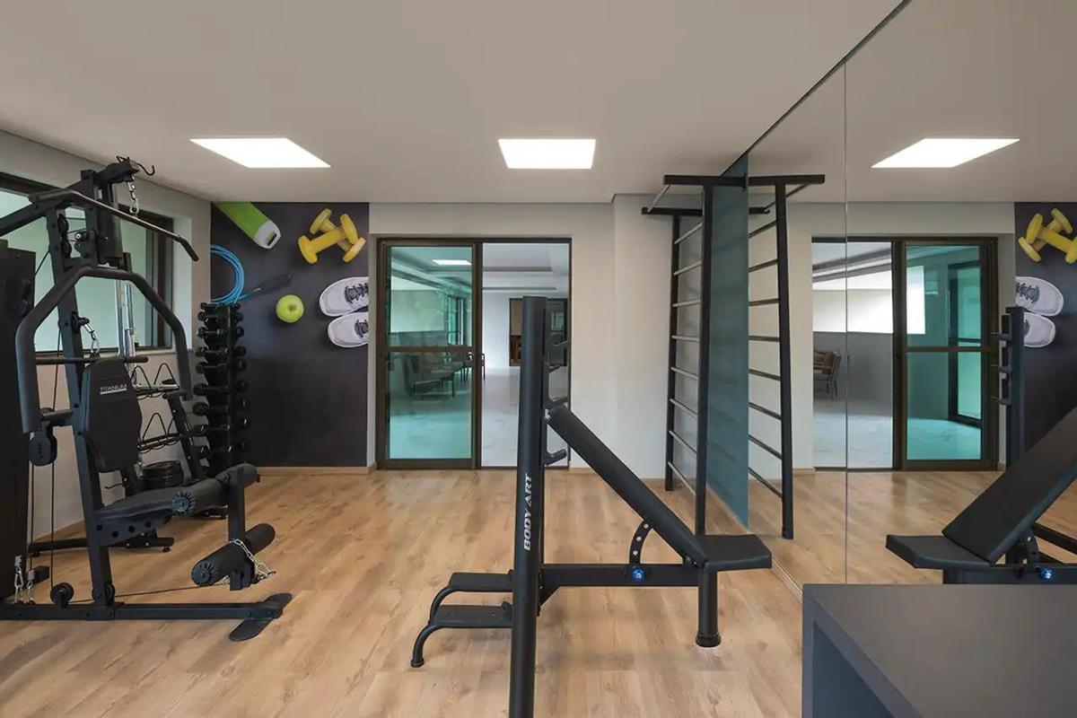 Apartamento, Anchieta, 3 Quartos, 2 Vagas, 1 Suíte