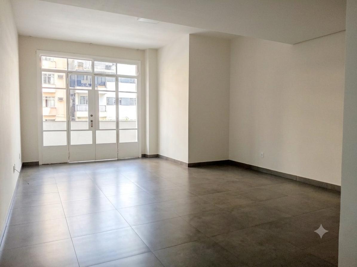Apartamento, Centro, 3 Quartos, 1 Suíte