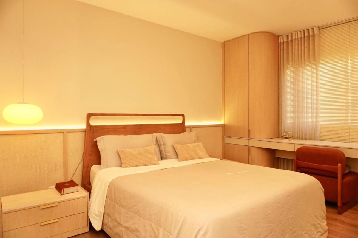 Apartamento, Cruzeiro, 4 Quartos, 3 Vagas, 2 Suítes