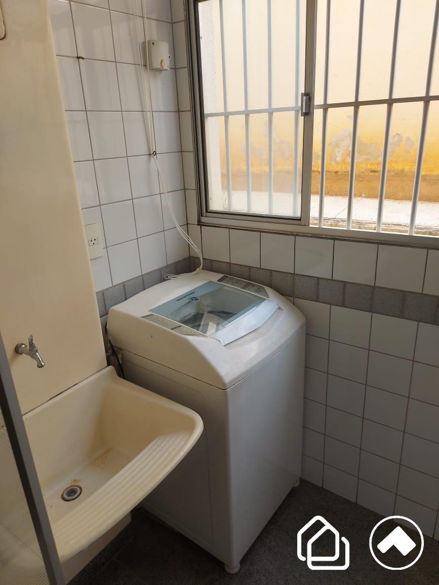 Apartamento, Buritis, 3 Quartos, 2 Vagas, 1 Suíte