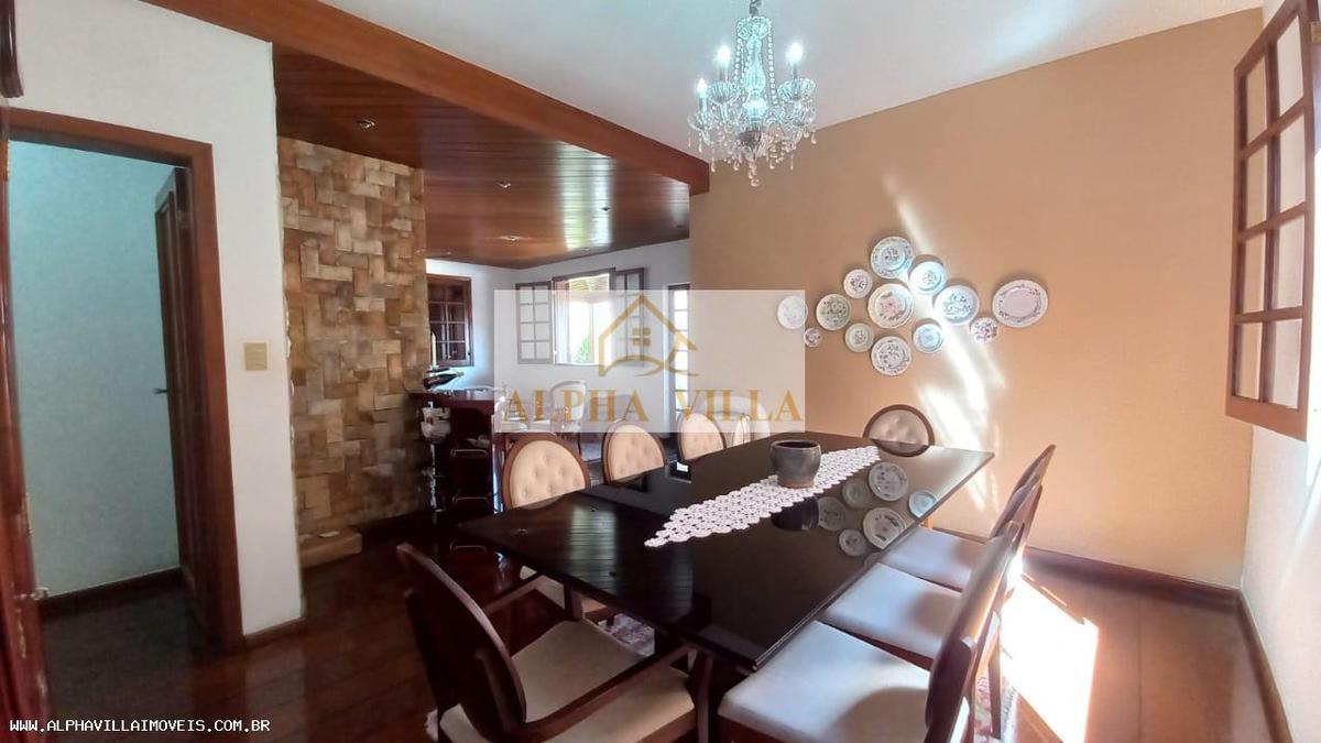 Casa, Santa Inês, 3 Quartos, 2 Vagas, 1 Suíte