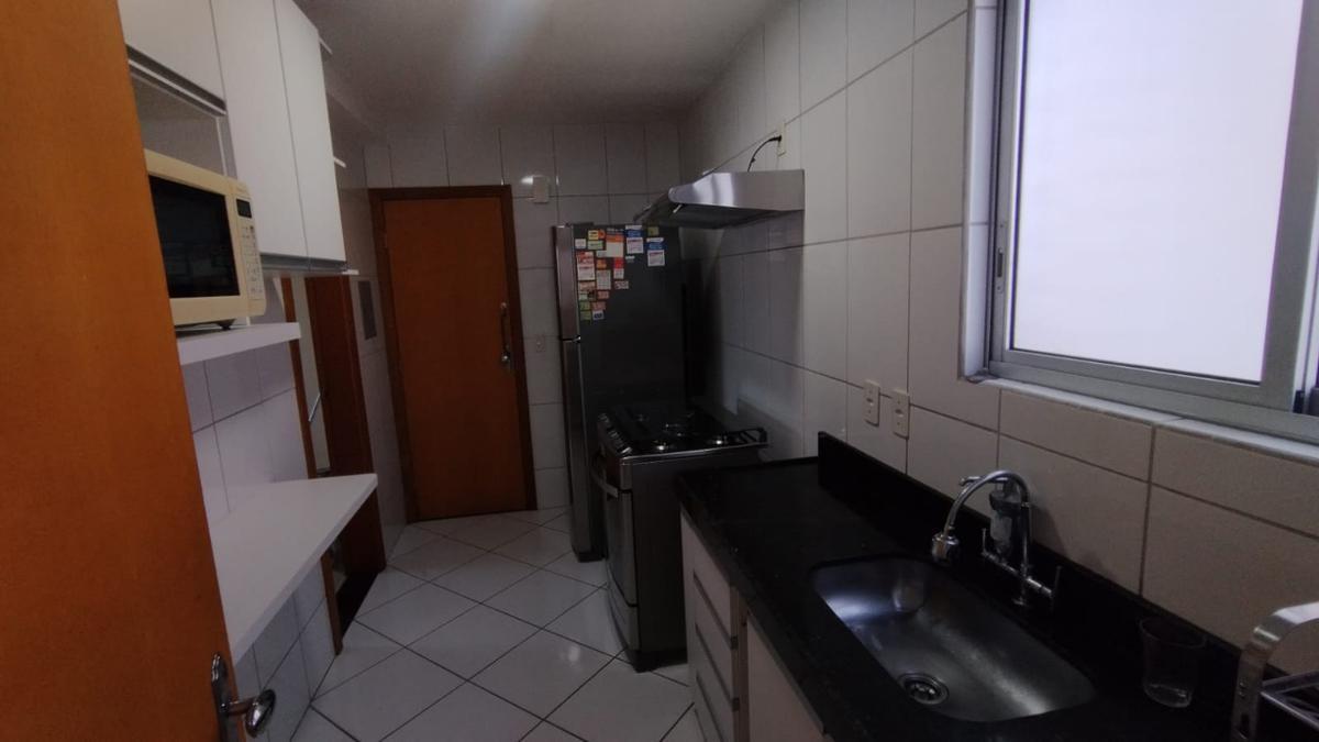 Cobertura, Palmares, 4 Quartos, 2 Vagas, 2 Suítes