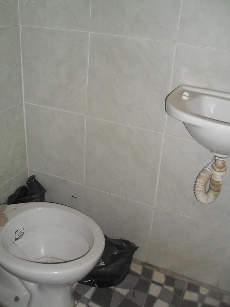 Casa, Liberdade, 2 Quartos, 0 Vaga