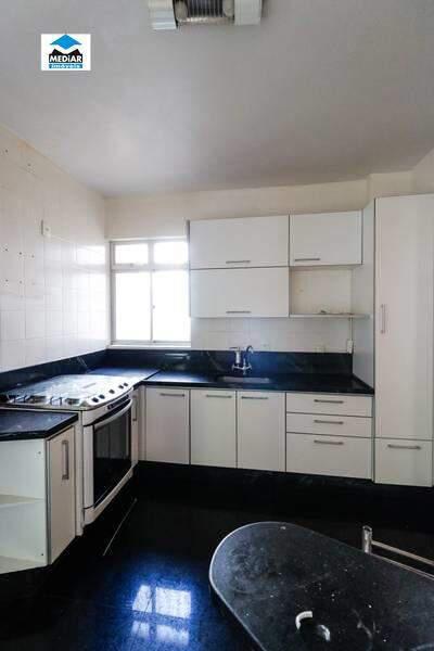 Apartamento, Buritis, 4 Quartos, 2 Vagas, 1 Suíte
