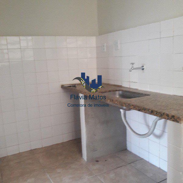 Apartamento, São Benedito, 2 Quartos, 1 Vaga