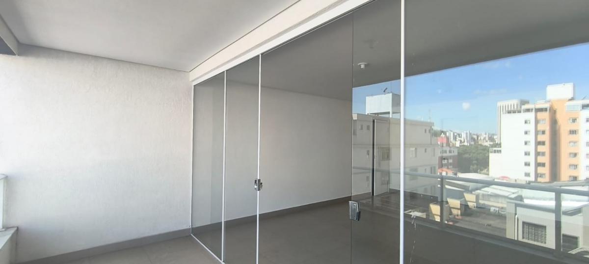 Apartamento, Fernão Dias, 4 Quartos, 3 Vagas, 1 Suíte