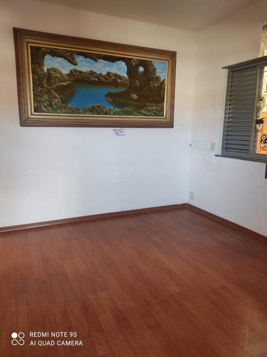 Casa, Nova Granada, 4 Quartos, 2 Vagas, 1 Suíte
