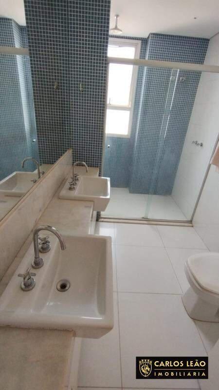 Apartamento, Anchieta, 4 Quartos, 3 Vagas, 3 Suítes