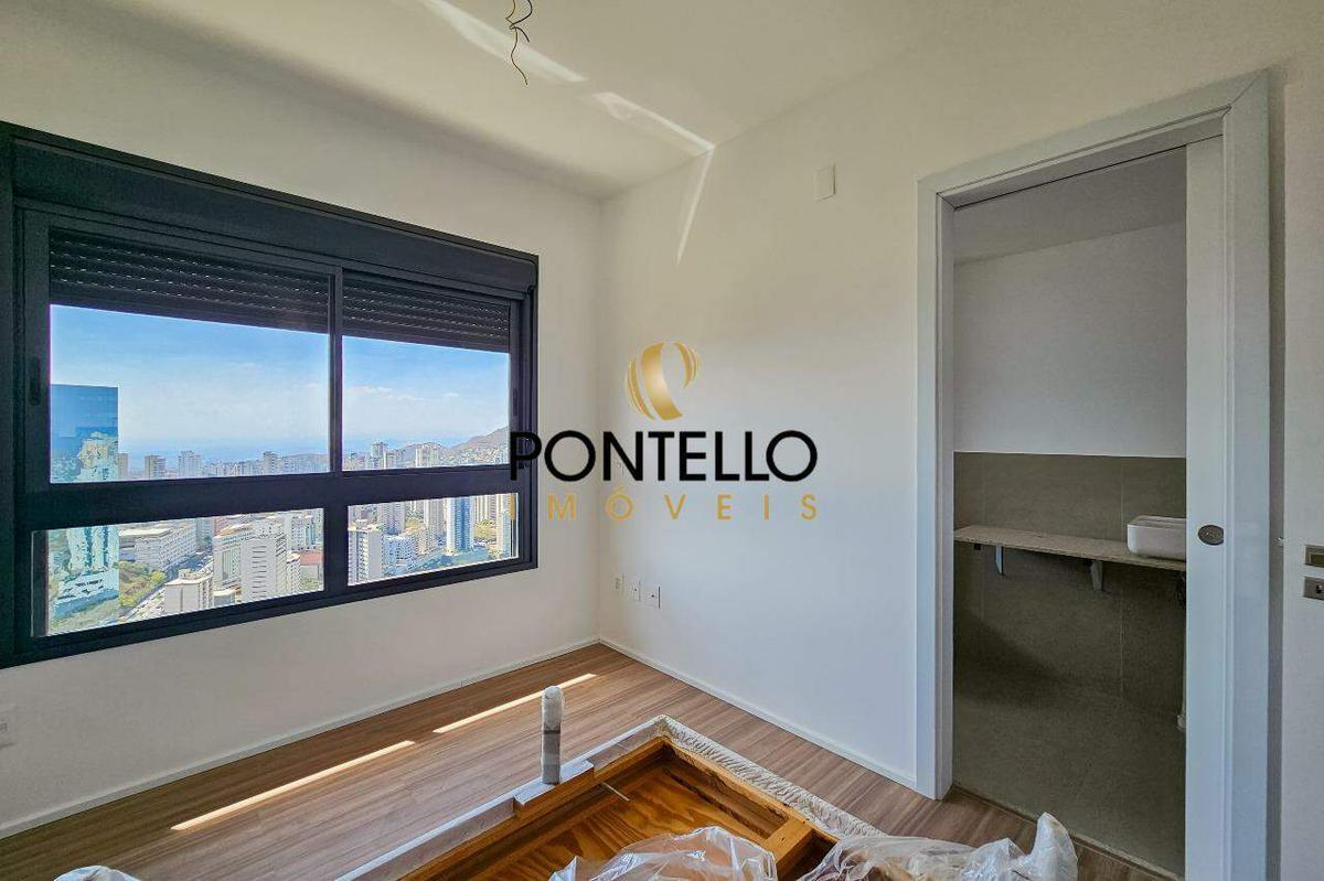 Apartamento, Vila da Serra, 2 Quartos, 2 Vagas, 1 Suíte
