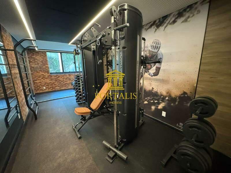 Cobertura, Sion, 2 Quartos, 2 Vagas, 2 Suítes