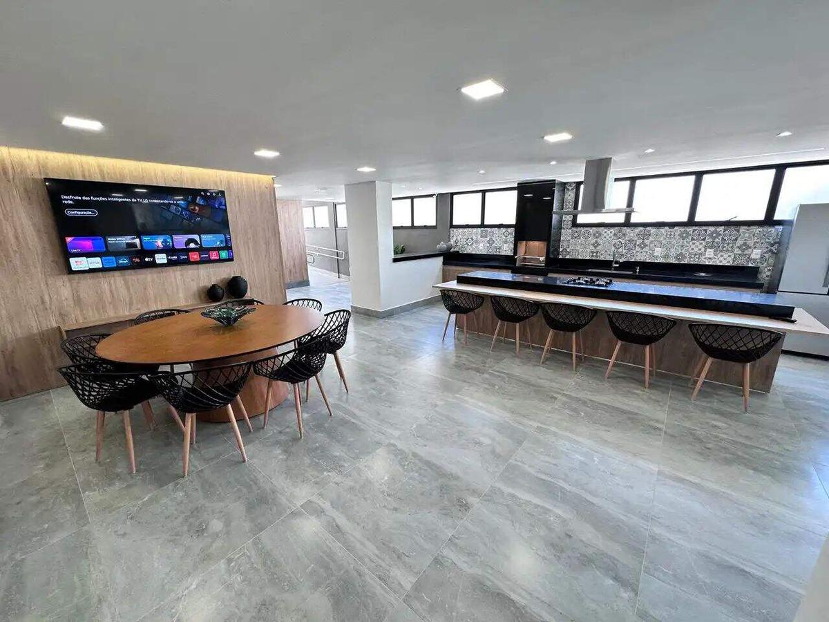 Cobertura, Castelo, 4 Quartos, 2 Vagas, 2 Suítes