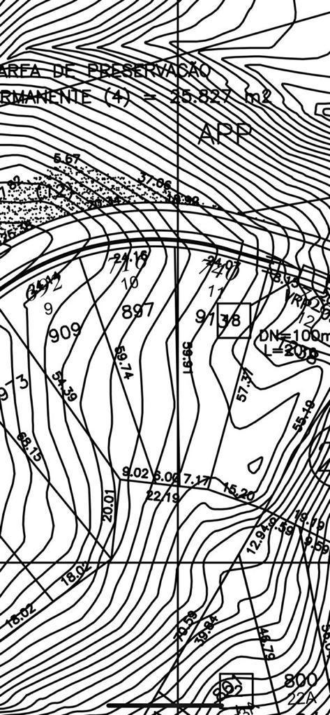 Lote em Condomínio, Quintas do Sol