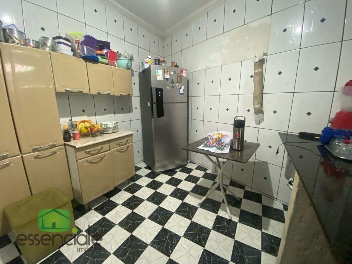 Casa, Alvorada, 2 Quartos, 2 Vagas, 1 Suíte