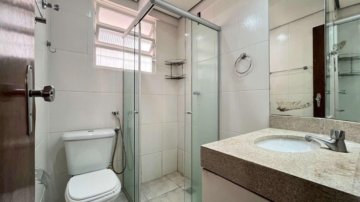 Apartamento, Cidade Nova, 2 Quartos, 1 Vaga