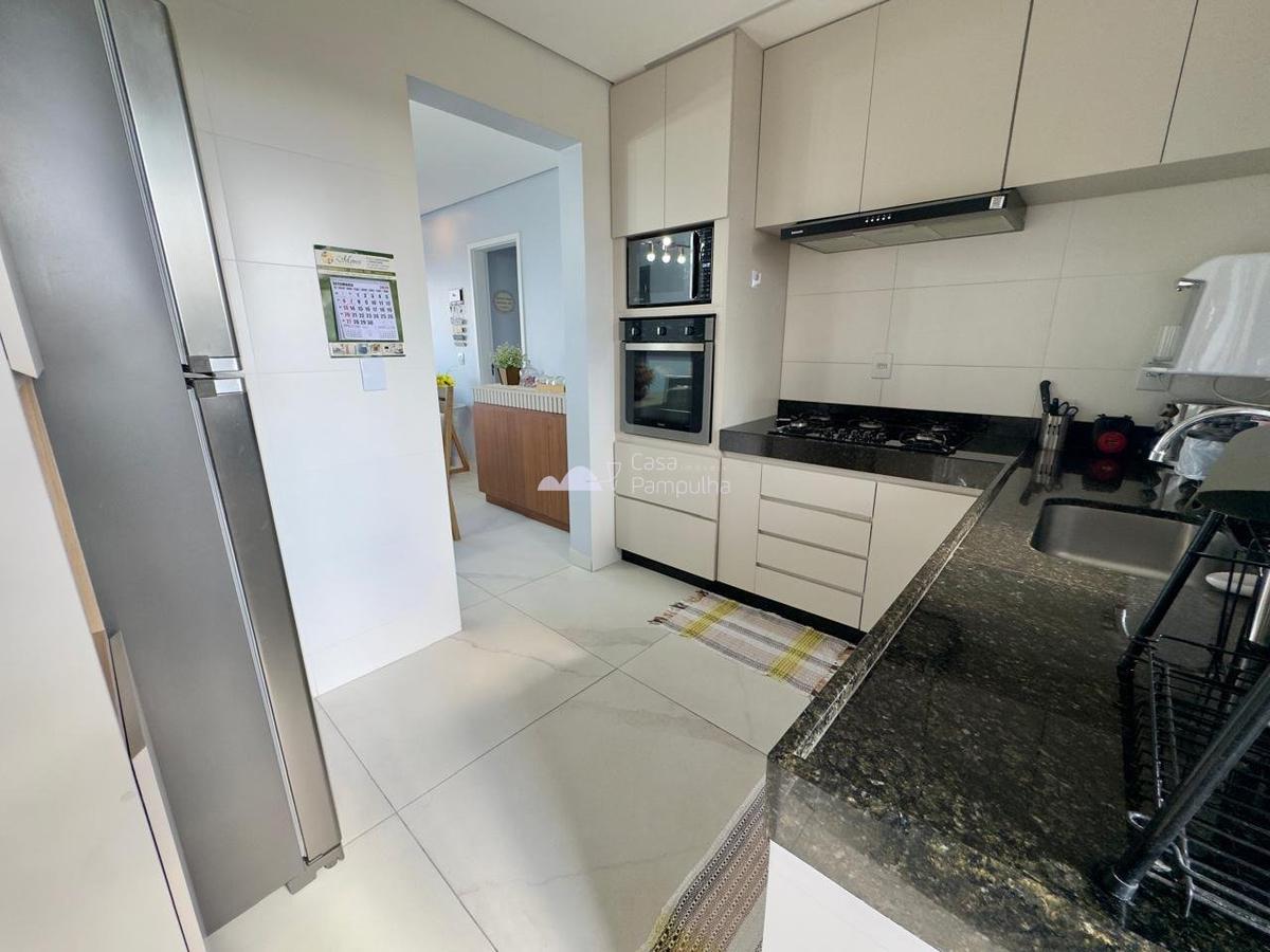 Apartamento, Rio Branco, 3 Quartos, 1 Vaga, 1 Suíte
