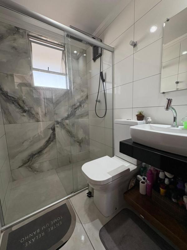 Apartamento, Alvorada, 2 Quartos, 1 Vaga, 1 Suíte