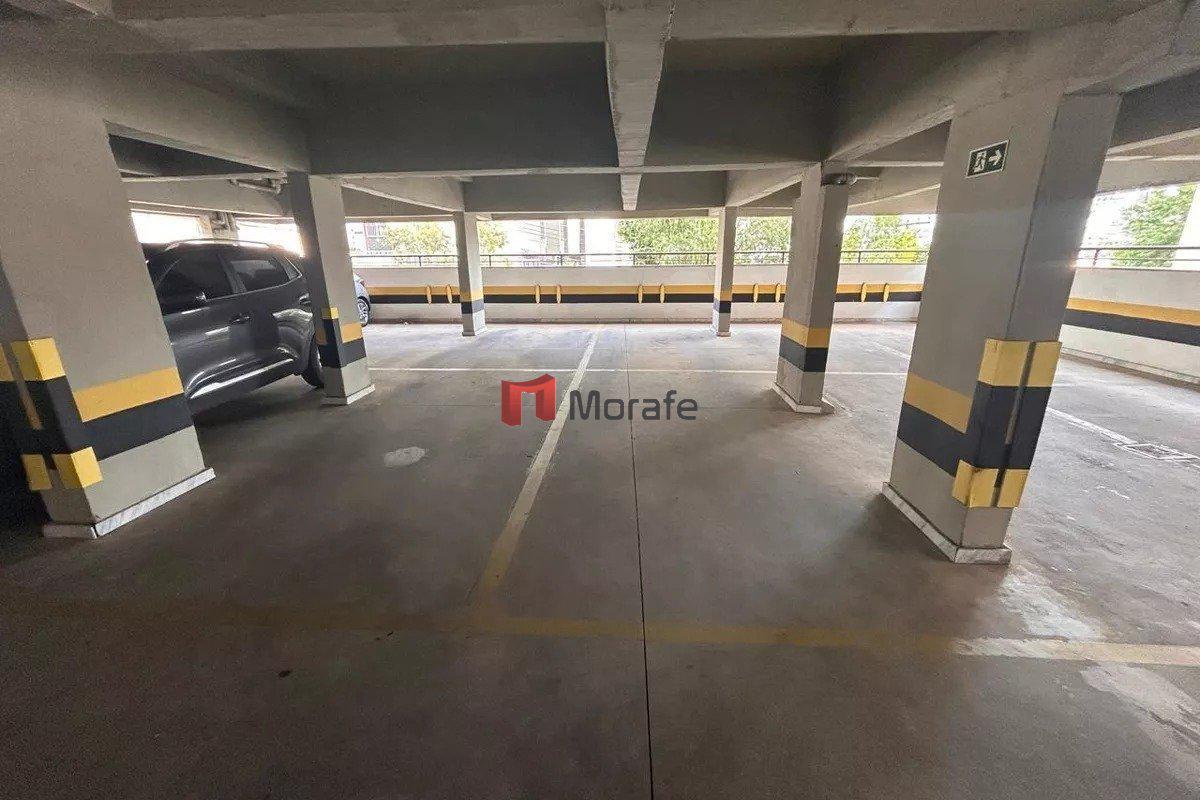 Apartamento, Nova Floresta, 4 Quartos, 3 Vagas, 1 Suíte