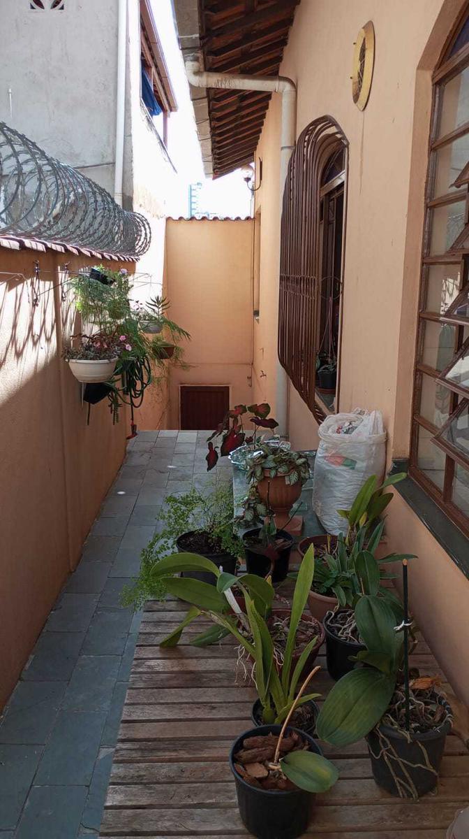 Casa, Nova Granada, 4 Quartos, 4 Vagas, 1 Suíte