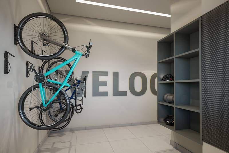 Apartamento, São Bento, 2 Quartos, 2 Vagas, 1 Suíte