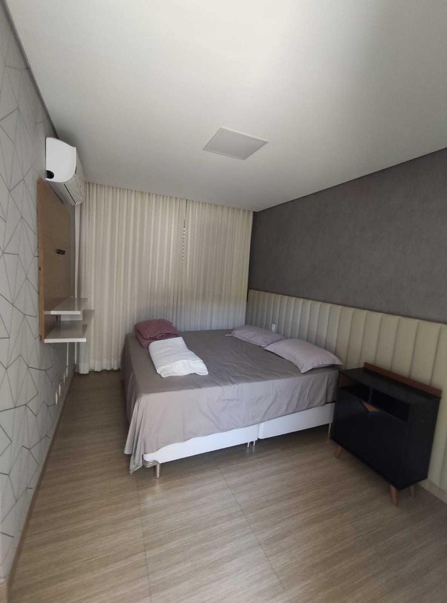 Casa, Garças, 4 Quartos, 5 Vagas, 4 Suítes