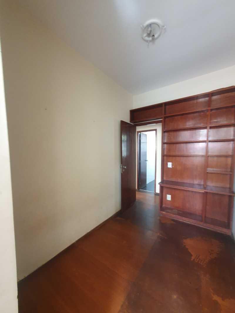 Apartamento, Nova Suíssa, 3 Quartos, 1 Vaga, 1 Suíte