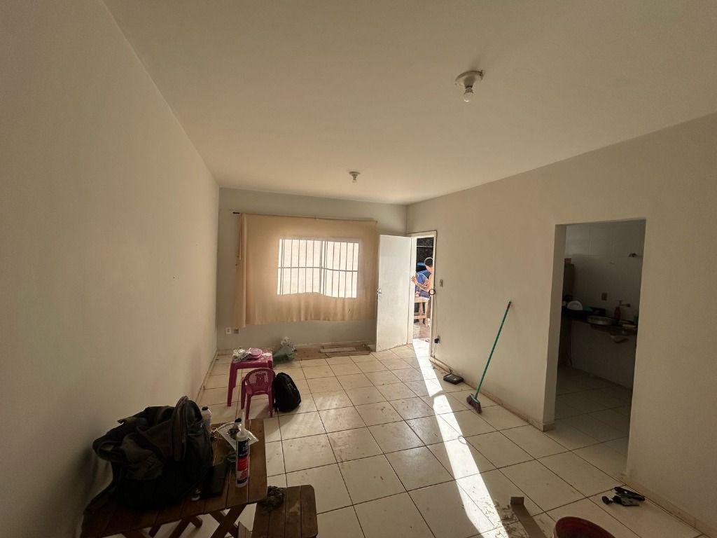 Casa, Terra Santa, 3 Quartos, 1 Vaga