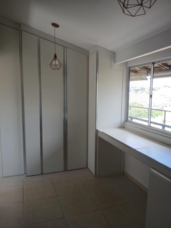 Cobertura, Floramar, 4 Quartos, 2 Vagas, 2 Suítes