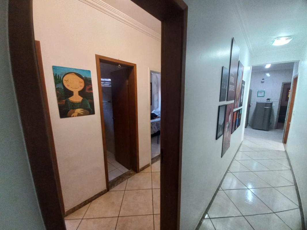 Casa, Caiçaras, 4 Quartos, 6 Vagas, 3 Suítes