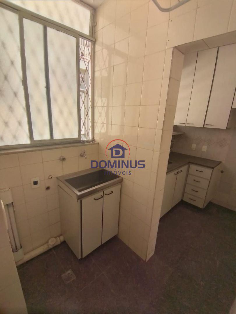 Apartamento, Cruzeiro, 3 Quartos, 1 Vaga