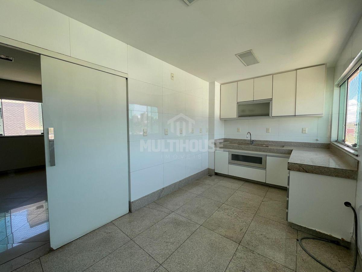 Apartamento, São Luiz (pampulha), 3 Quartos, 2 Vagas, 1 Suíte