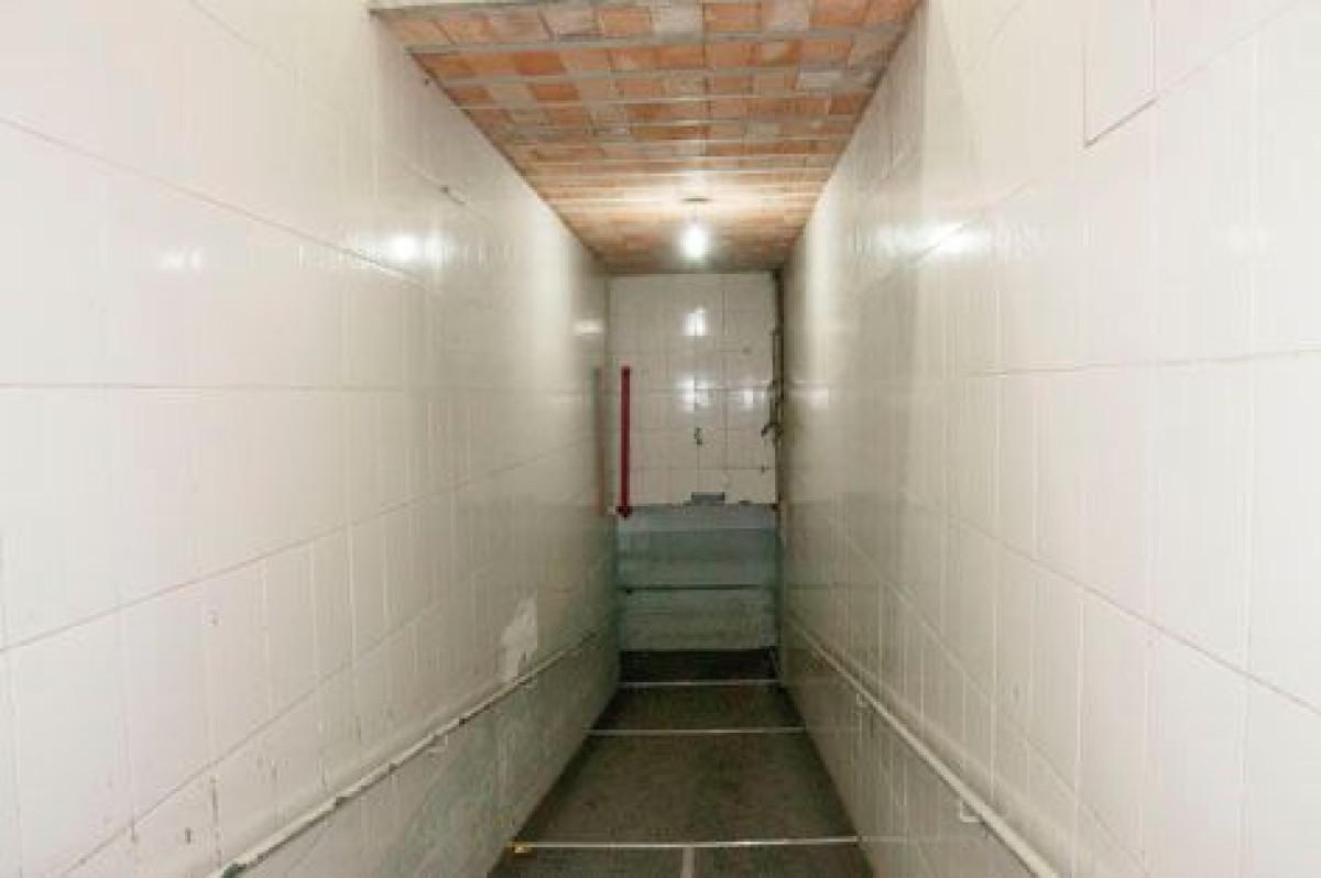 Andar, Santa Marta, 0 Quarto, 0 Vaga