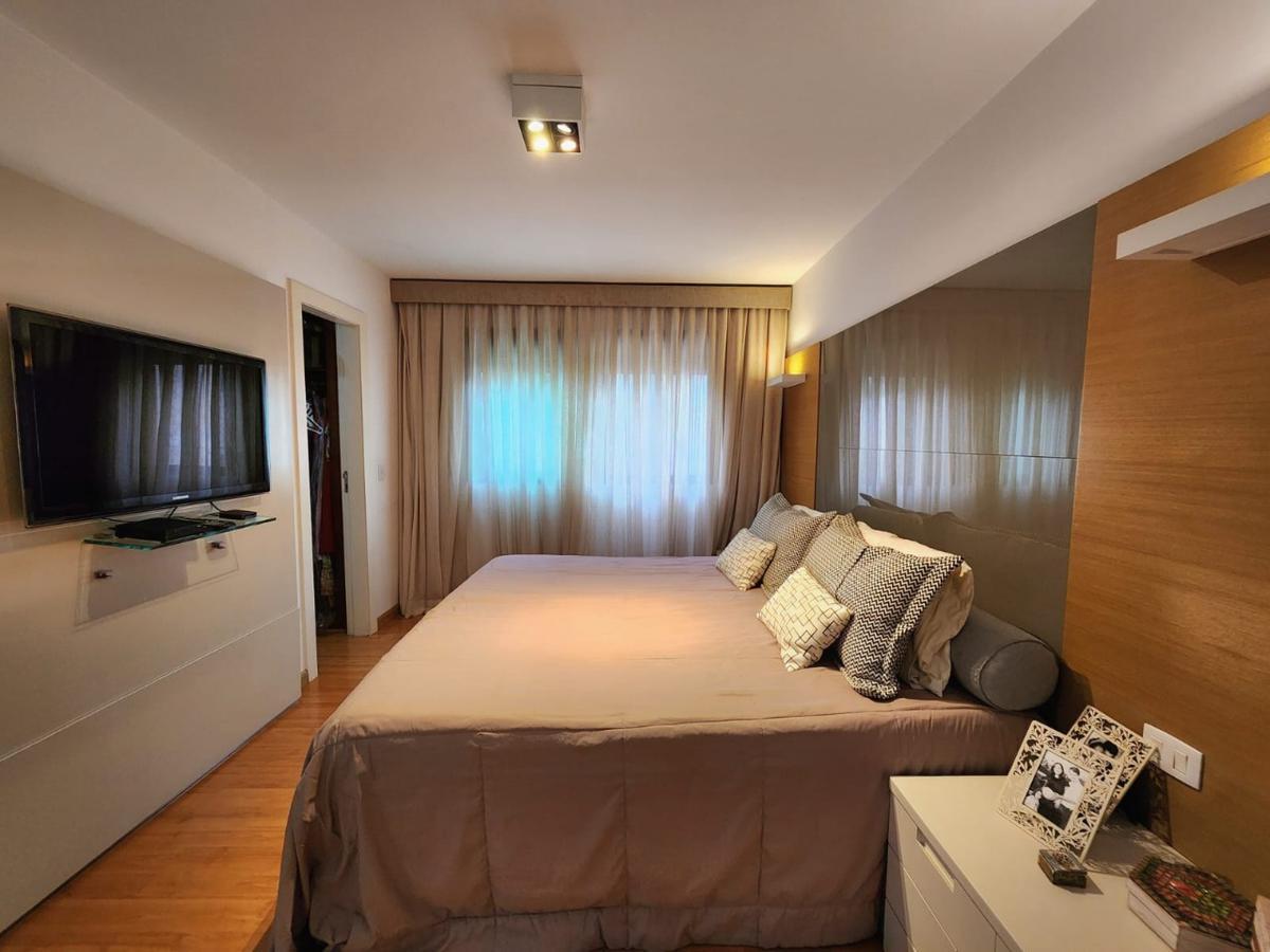 Apartamento, Anchieta, 4 Quartos, 4 Vagas, 2 Suítes