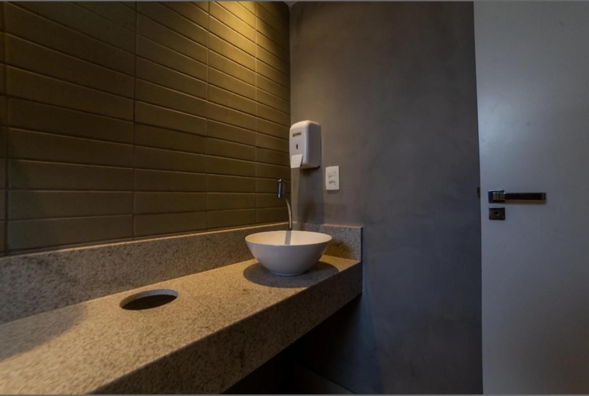 Apartamento, Sagrada Família, 3 Quartos, 2 Vagas, 1 Suíte