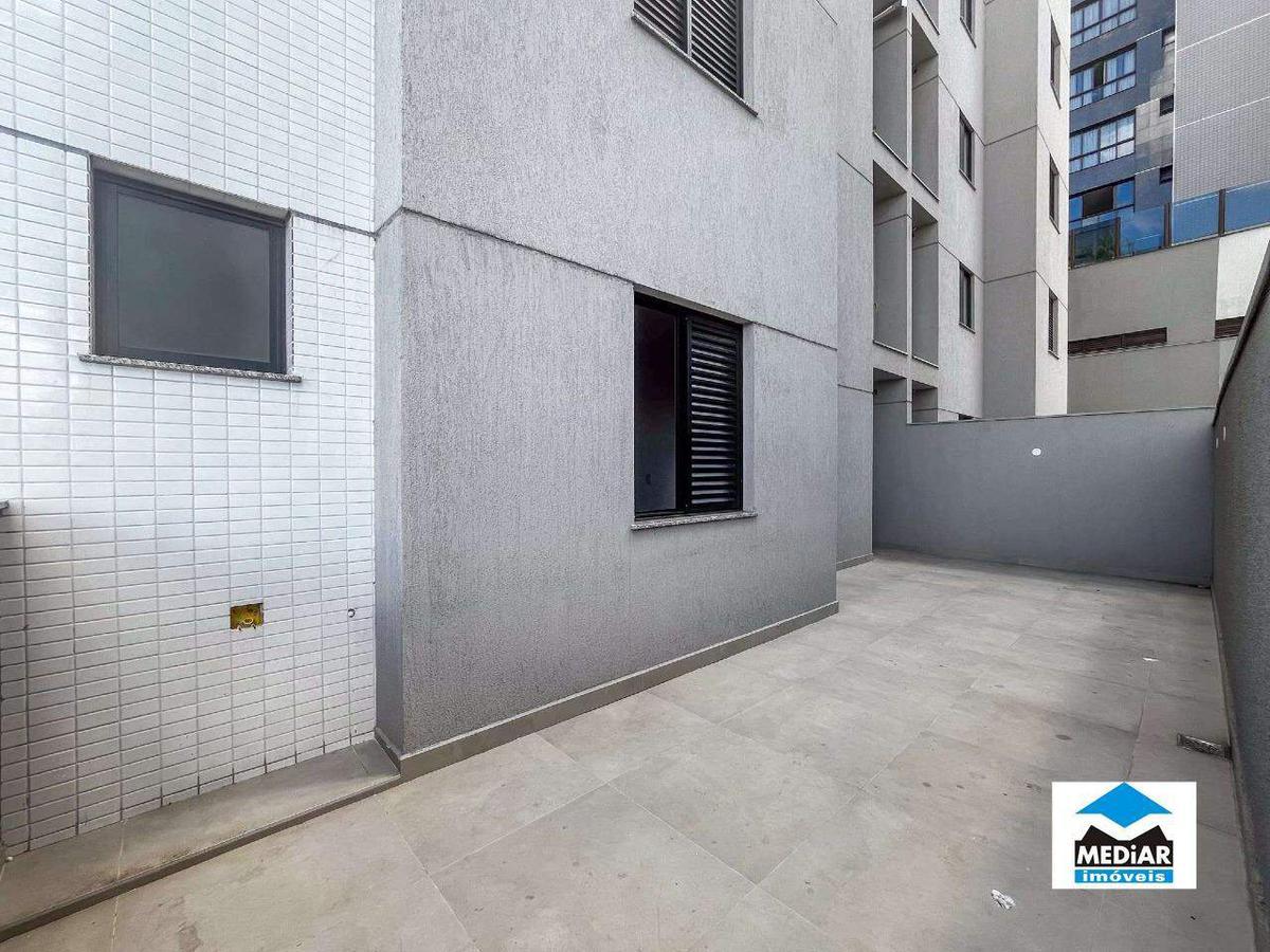 Apartamento, Gutierrez, 3 Quartos, 2 Vagas, 2 Suítes