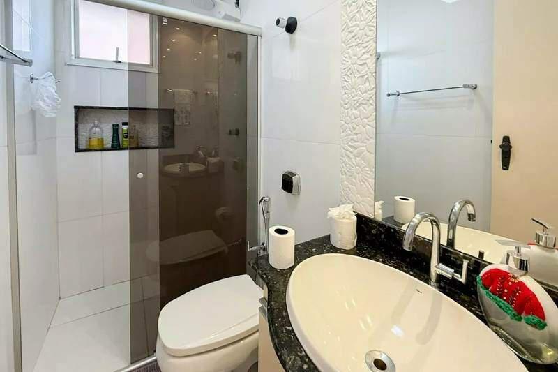 Apartamento, Buritis, 3 Quartos, 2 Vagas, 1 Suíte