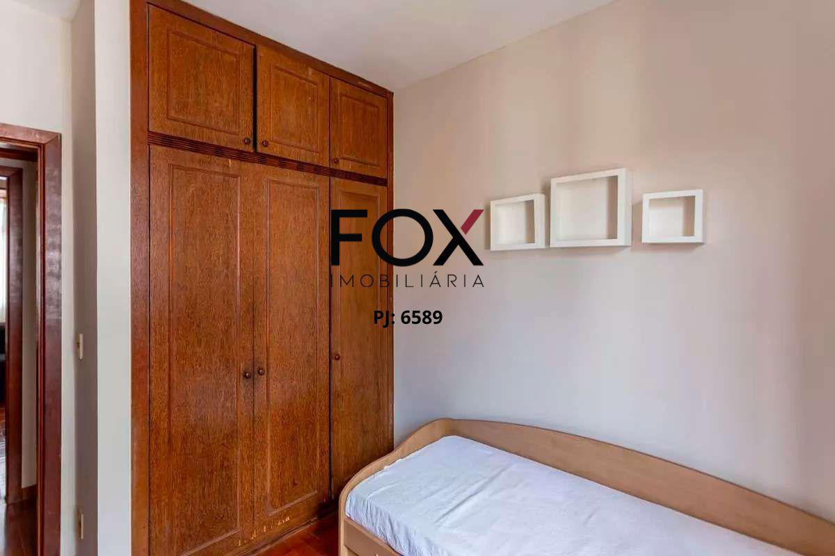 Cobertura, Coração de Jesus, 4 Quartos, 2 Vagas, 1 Suíte