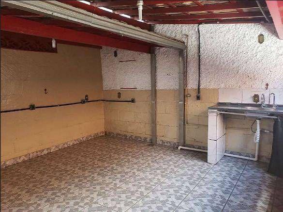 Casa, Nova Suíssa, 1 Quarto, 3 Vagas